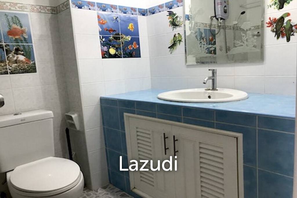 Lovely Renovated Single Room for Rent