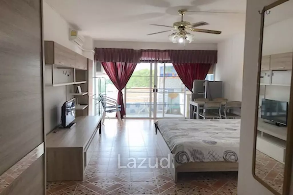 Lovely Renovated Single Room for Rent