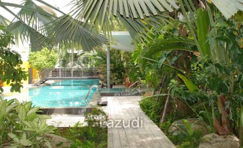 CASADAENG :    2 Bed Condo near Takiab Beach