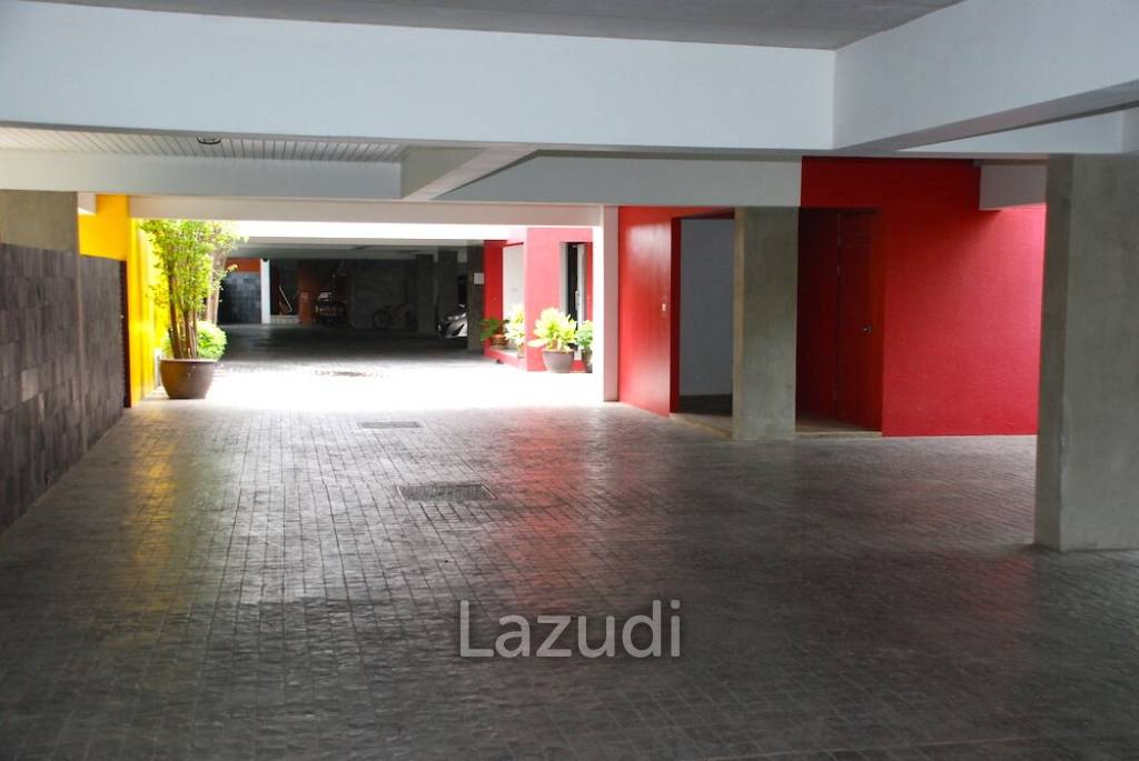 CASADAENG :    2 Bed Condo near Takiab Beach