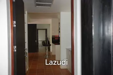 CASADAENG :    2 Bed Condo near Takiab Beach