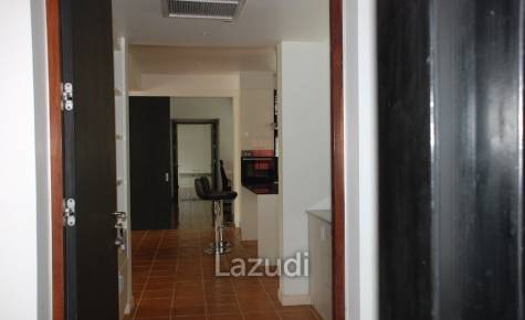 CASADAENG :    2 Bed Condo near Takiab Beach