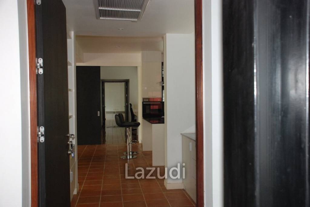 CASADAENG :    2 Bed Condo near Takiab Beach