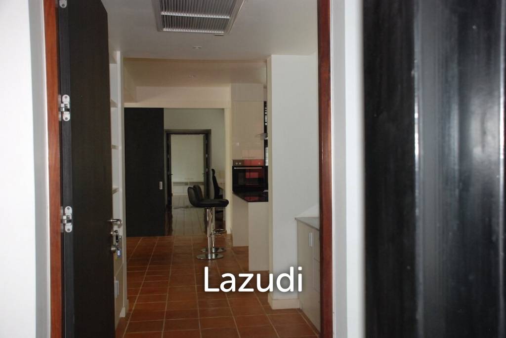 CASADAENG :    2 Bed Condo near Takiab Beach