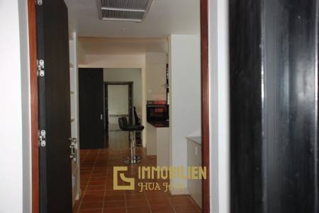 210 metro cuadrado 2 ` 3 Baño Condominio de Venta