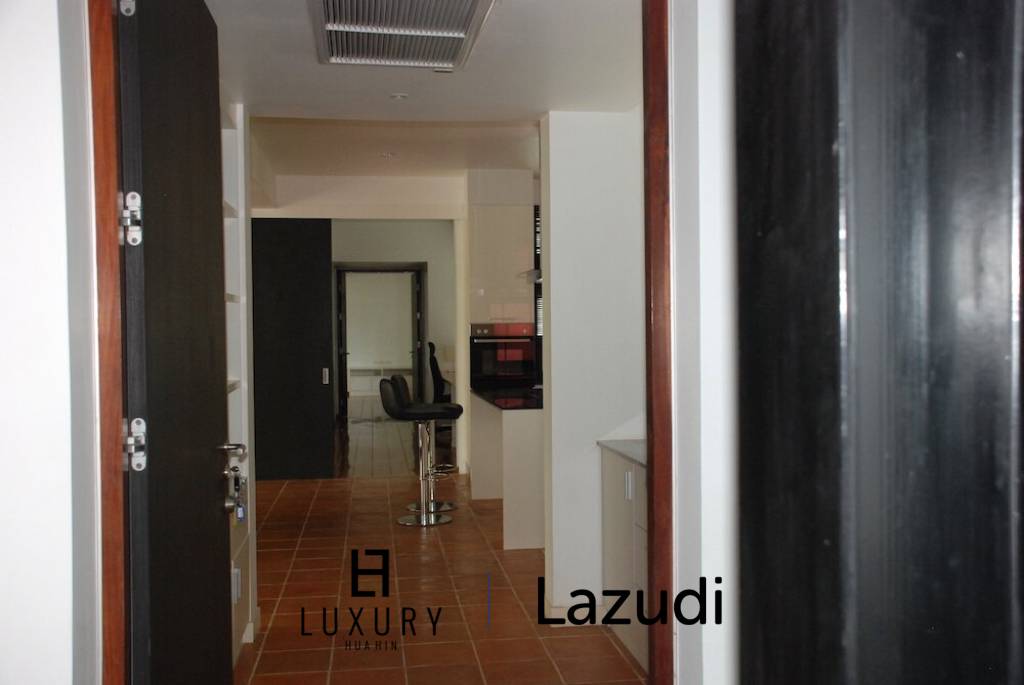 CASADAENG :    2 Bed Condo near Takiab Beach