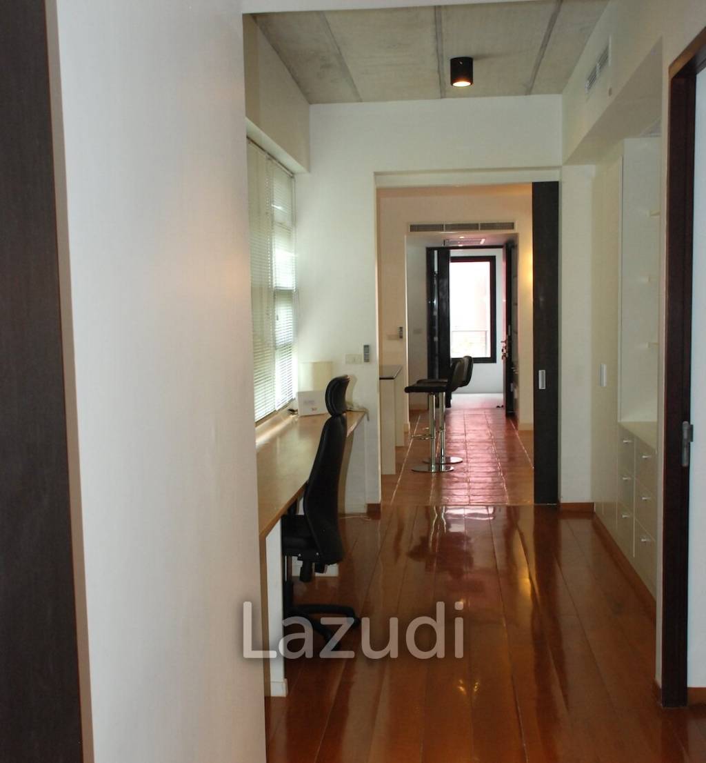 CASADAENG :    2 Bed Condo near Takiab Beach