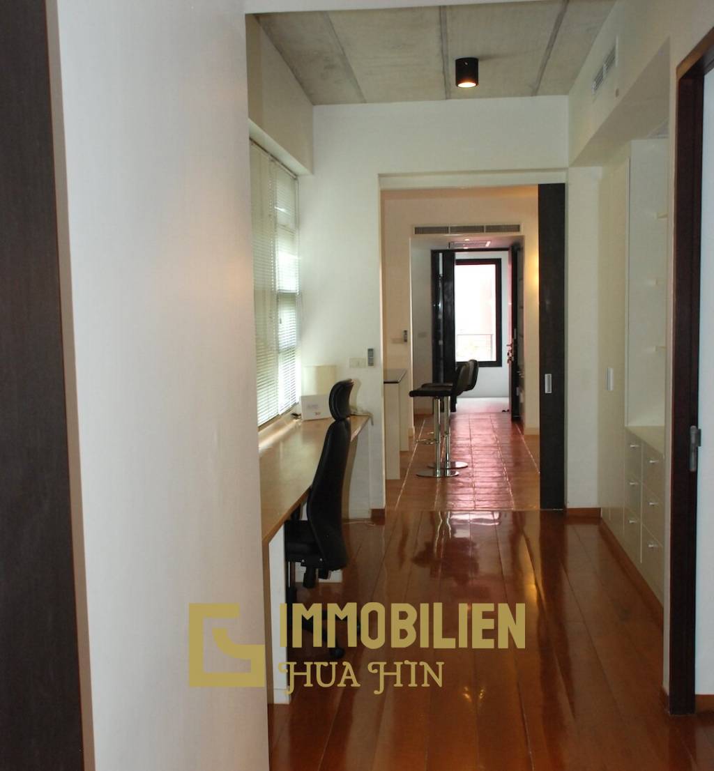 CASADAENG :    2 Bed Condo near Takiab Beach