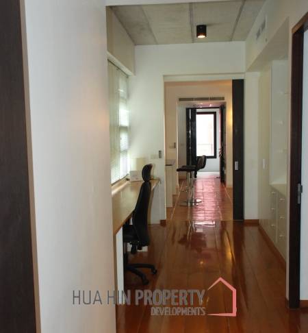 CASADAENG :    2 Bed Condo near Takiab Beach
