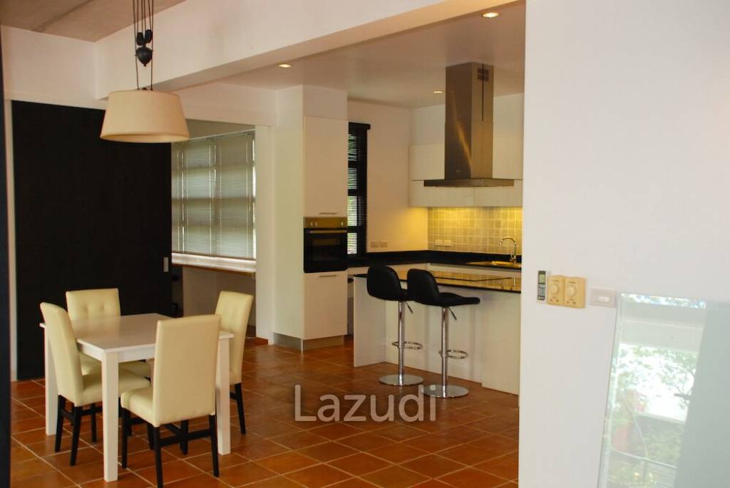 CASADAENG :    2 Bed Condo near Takiab Beach