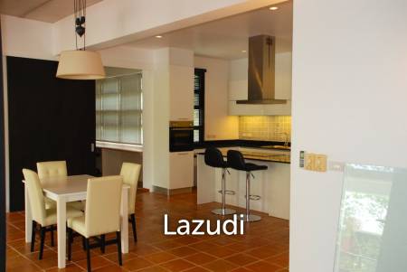 CASADAENG :    2 Bed Condo near Takiab Beach