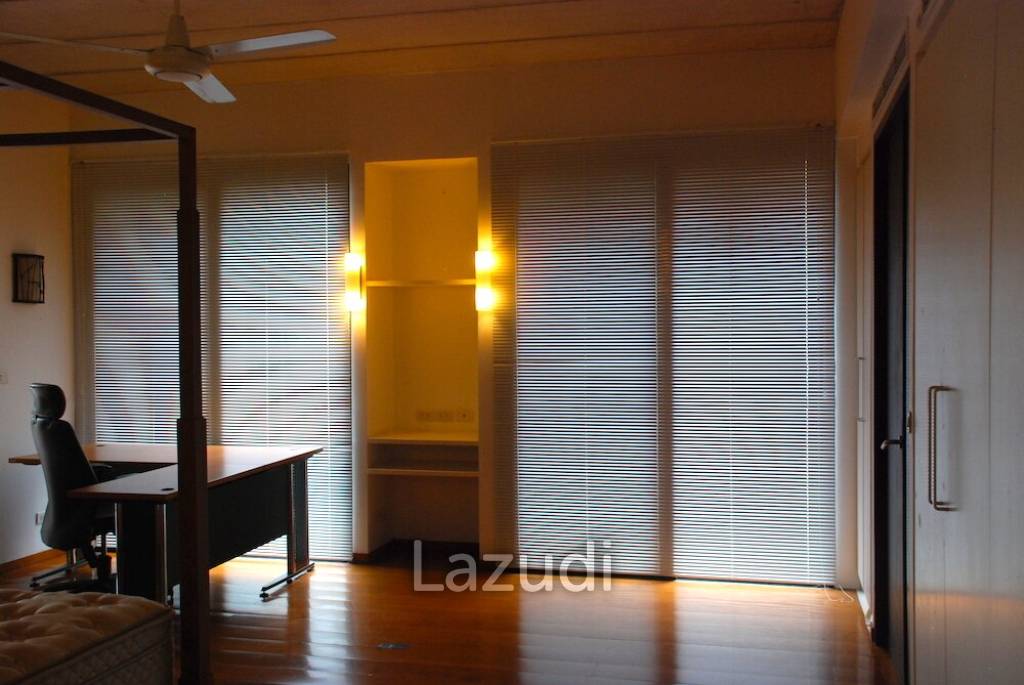 CASADAENG :    2 Bed Condo near Takiab Beach