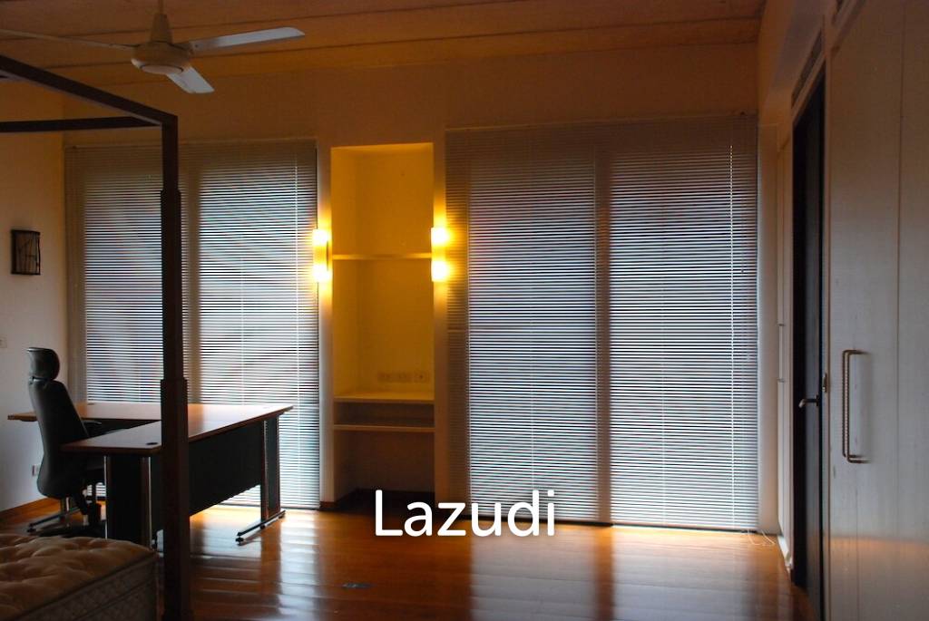 CASADAENG :    2 Bed Condo near Takiab Beach