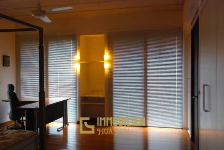 CASADAENG :    2 Bed Condo near Takiab Beach