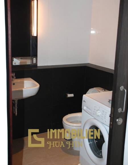 210 m² 2 Chambre 3 Salle de bain Condominium Pour Vente