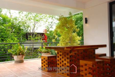 CASADAENG :    2 Bed Condo near Takiab Beach