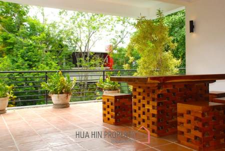 CASADAENG :    2 Bed Condo near Takiab Beach