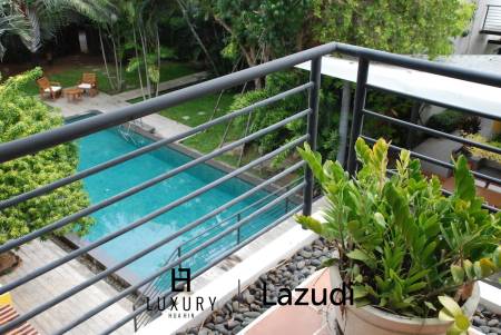 CASADAENG :    2 Bed Condo near Takiab Beach