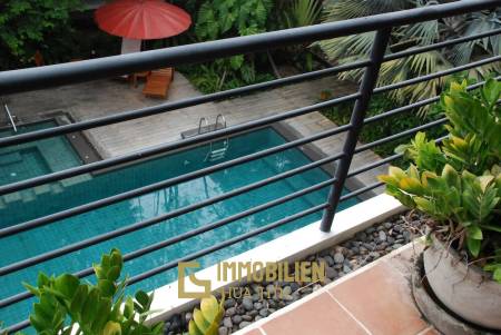 CASADAENG :    2 Bed Condo near Takiab Beach