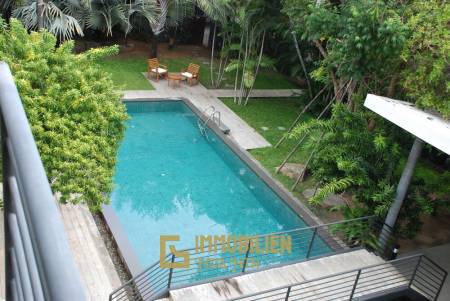 CASADAENG :    2 Bed Condo near Takiab Beach