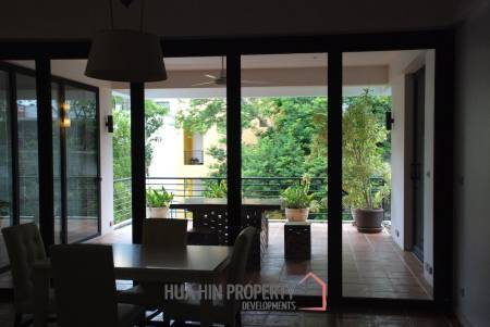 CASADAENG :    2 Bed Condo near Takiab Beach