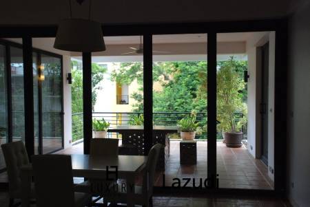 CASADAENG :    2 Bed Condo near Takiab Beach