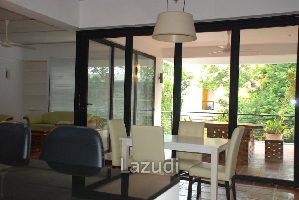 CASADAENG :    2 Bed Condo near Takiab Beach