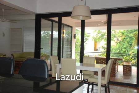 CASADAENG :    2 Bed Condo near Takiab Beach