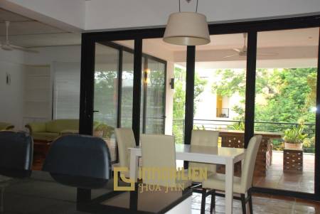 CASADAENG :    2 Bed Condo near Takiab Beach