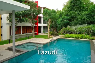CASADAENG :    2 Bed Condo near Takiab Beach