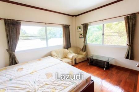 2 Storey House For Sale in Chiang Rai City