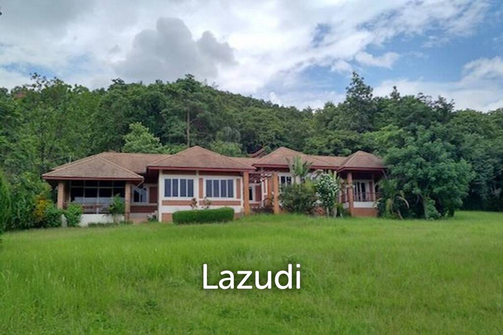 Large 4 Bedroom House for Rent