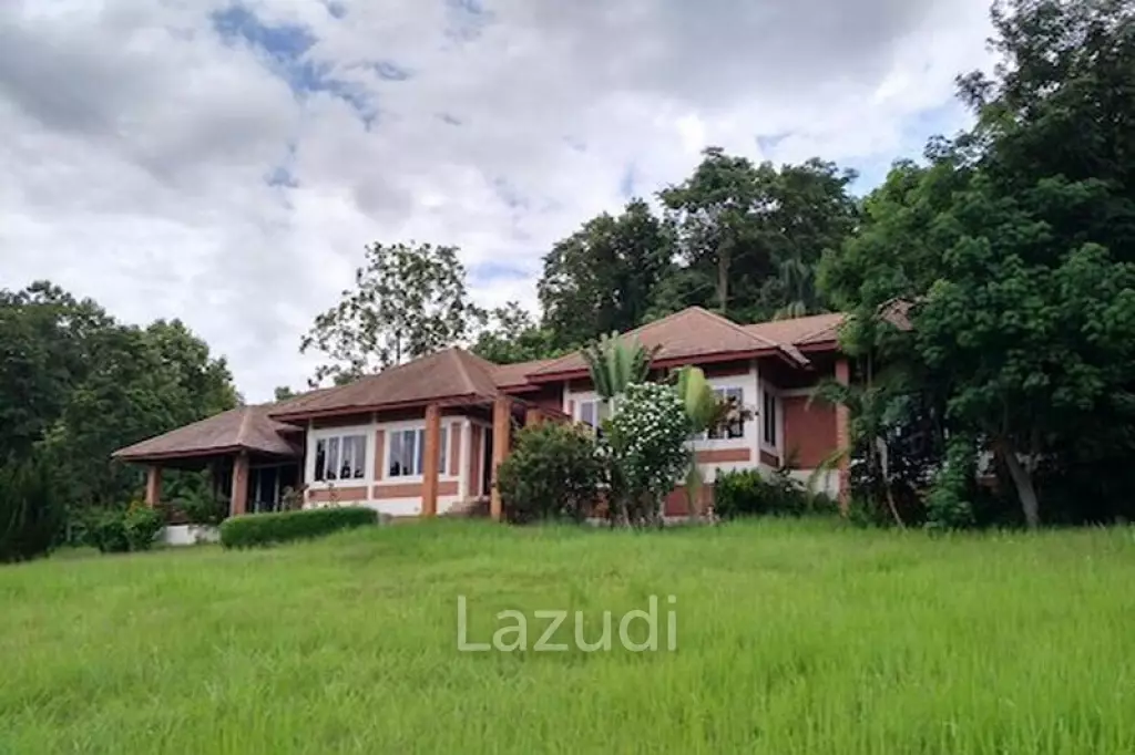 Large 4 Bedroom House for Rent
