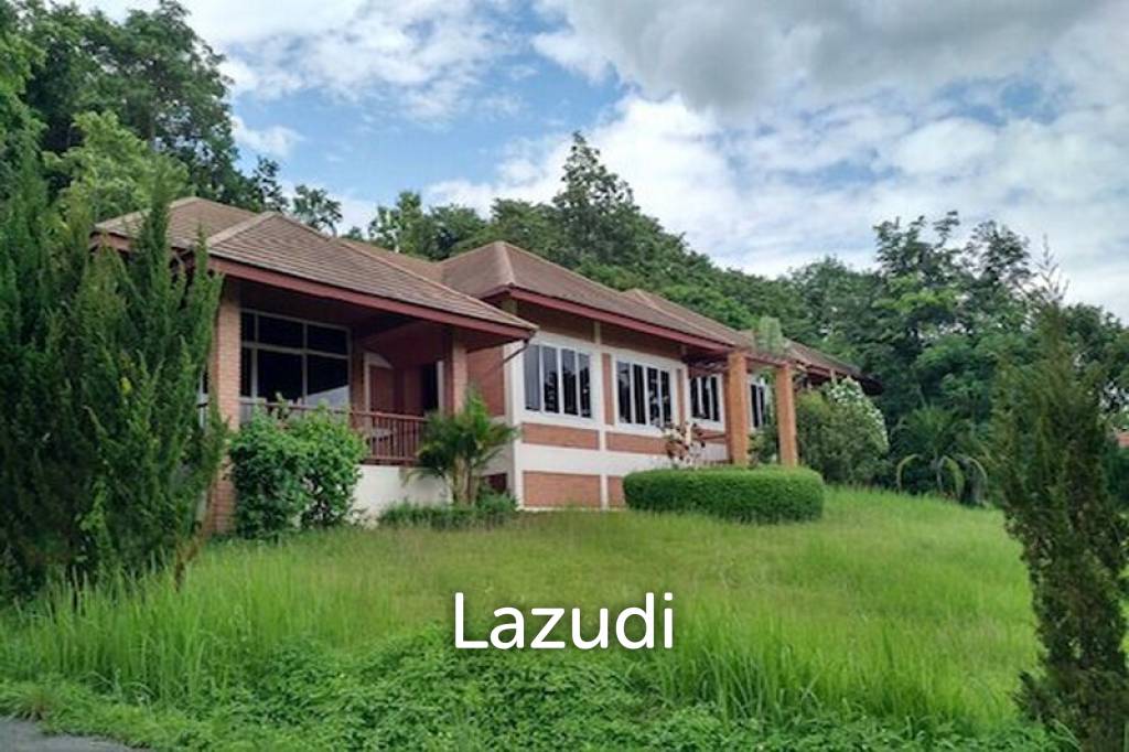 Large 4 Bedroom House for Rent