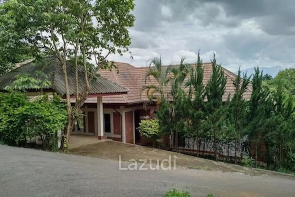 Large 4 Bedroom House for Rent