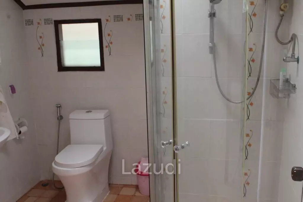 Beautiful Garden House 2 km. from Mae Fah Luang University