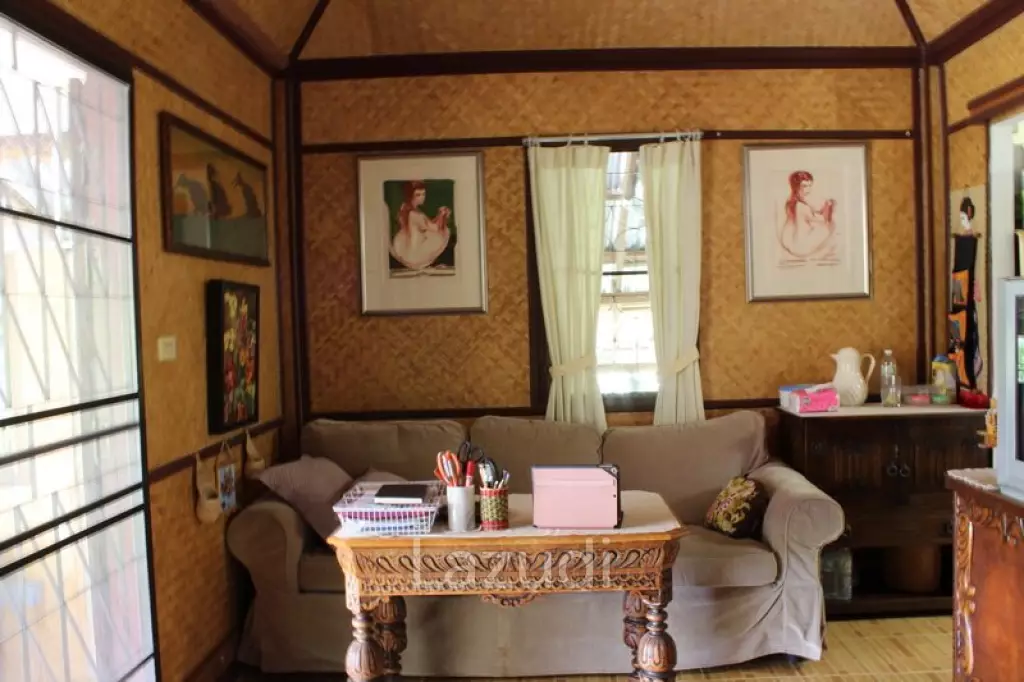 Beautiful Garden House 2 km. from Mae Fah Luang University
