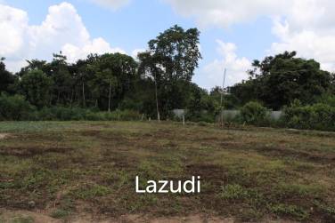 Beautiful Land For Sale In Chiang Rai