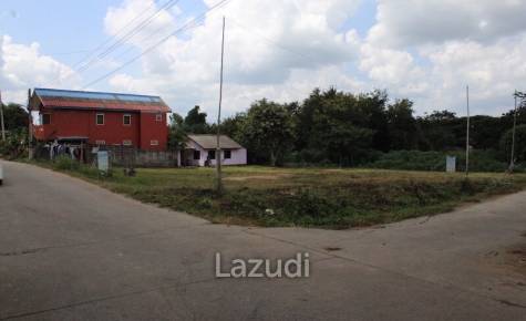 Beautiful Land For Sale In Chiang Rai