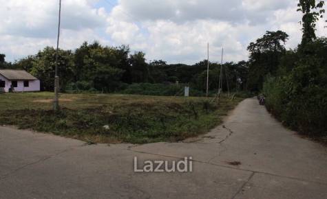 Beautiful Land For Sale In Chiang Rai