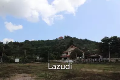 Beautiful Land For Sale In Chiang Rai