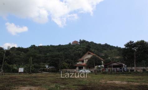 Beautiful Land For Sale In Chiang Rai