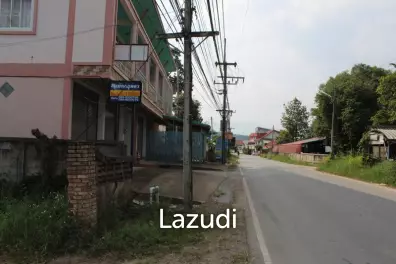 Centrally Located Plot of Land for Sale