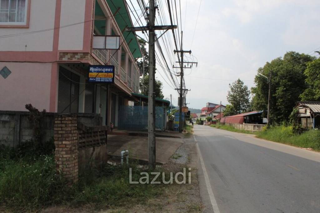 Centrally Located Plot of Land for Sale
