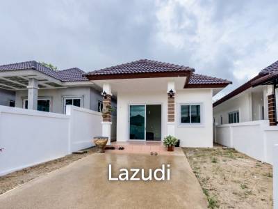 2 Bed 2 Bath 100 SQ.M Huahin View