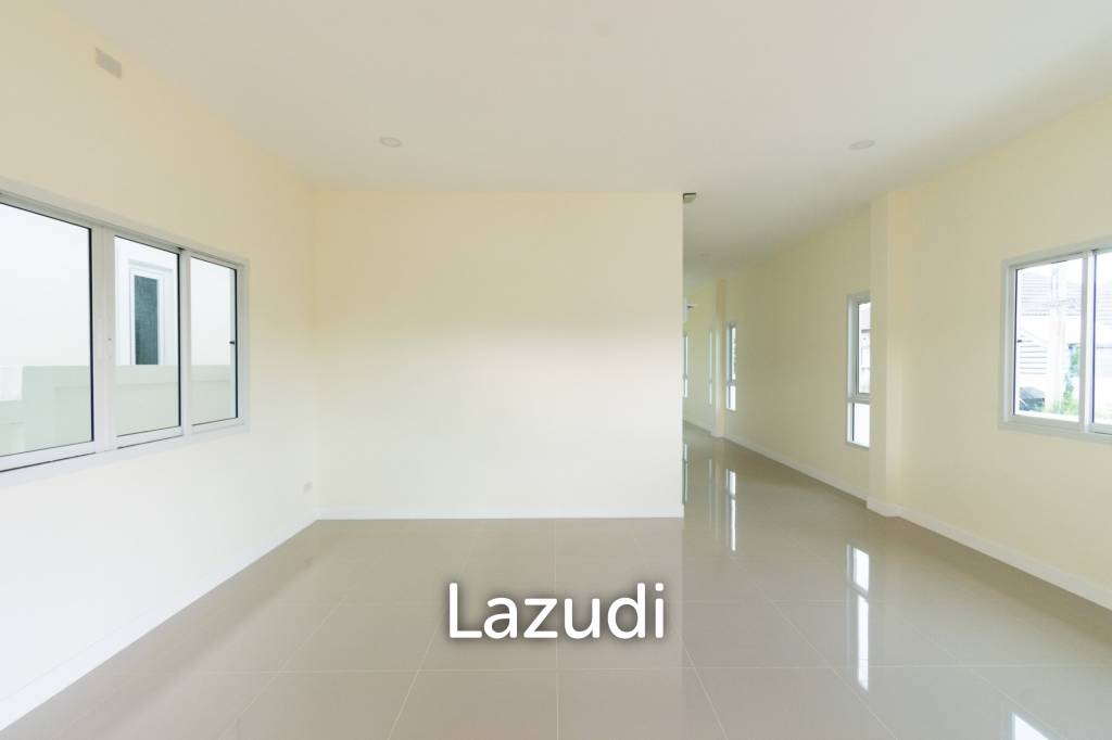 2 Bed 2 Bath 100 SQ.M Huahin View