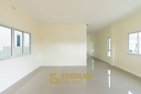 2 Bed 2 Bath 100 SQ.M Huahin View