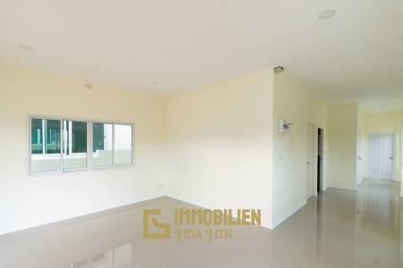 2 Bed 2 Bath 100 SQ.M Huahin View