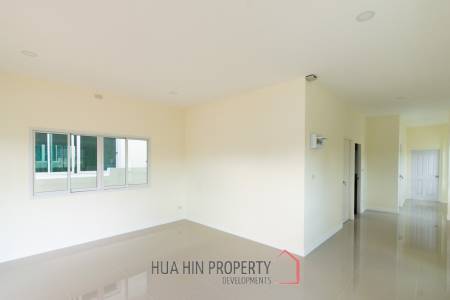 2 Bed 2 Bath 100 SQ.M Huahin View