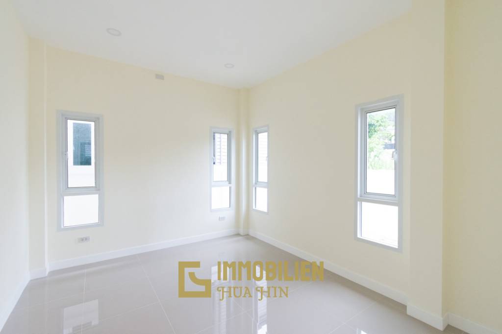 2 Bed 2 Bath 100 SQ.M Huahin View